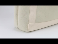 थोक अनुकूलित कैनवास टोटे बैग